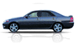 ML-CLASS Toyota-Mark-2