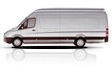sprinter