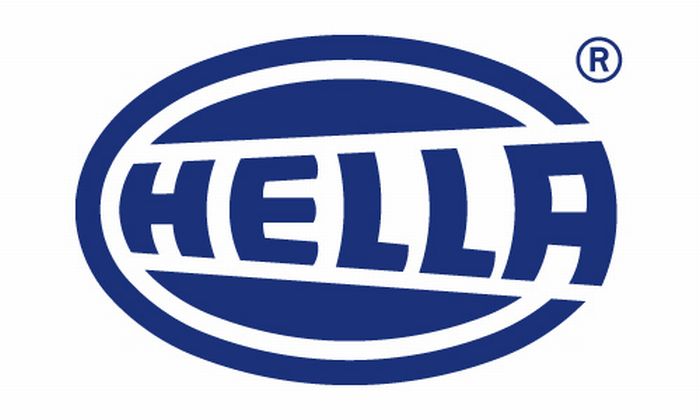 Каталог фар HELLA
