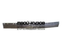 PG40699-170B-L - МОЛДИНГ ПЕРЕДНЕГО БАМПЕРА ЛЕВЫЙ (ТАЙВАНЬ) Peugeot 406 (1999-)