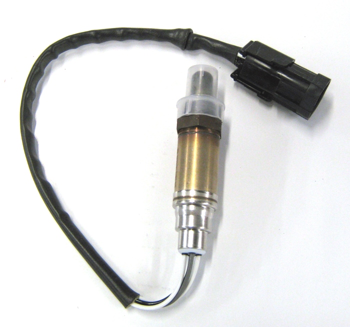 Датчик кислородный (лямбда-зонд) ВАЗ-2112 (BOSCH) 0258005133