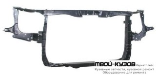 СУППОРТ РАДИАТОРА (ТАЙВАНЬ) для Toyota HIGHLANDER (2001-2003) (2004-) USA