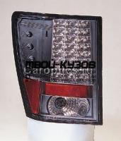 SK1700-CGCK05-JM - ТЮНИНГ-ФОНАРИ (КОМПЛЕКТ) в крыло (SONAR) Jeep Grand Cherokee WK (2005-)