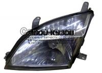 ST-44-18L - ФАРА ЛЕВАЯ (SAT) Toyota Nadia (1998-2001)