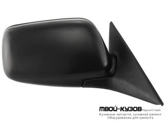 ЗЕРКАЛО ПРАВАЯ СТОРОНА ЭЛЕКТР С ПОДОГРЕВОМ (ТАЙВАНЬ) для Subaru LEGACY (2000-2004)