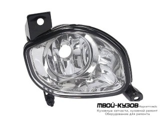 ФАРА ПРОТИВОТУМАННАЯ ПРАВАЯ СТОРОНА (КИТАЙ) для Toyota AVENSIS (2003-2007)