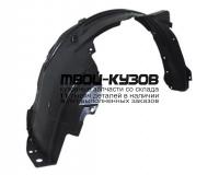 HDCRV12-300-L - ПОДКРЫЛОК ПЕРЕДНИЙ ЛЕВЫЙ (ТАЙВАНЬ) Honda CR V 4 (2012-)