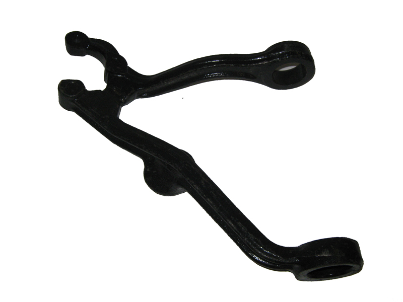 Рычаг подвески ВАЗ-2121, 31 верхний правый (АвтоВАЗ)