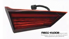 ФОНАРЬ ЗАДНИЙ ВНУТРЕН ЛЕВАЯ СТОРОНА (КИТАЙ) для Changan EADO PLUS (2020-) / EADO (2013-2018)