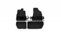 CARPGT00021 - КОВРИКИ В САЛОН 4 шт. (Element) Peugeot Partner 2 ()
