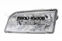 20-A272-05-2B - ФАРА ЛЕВАЯ (TYC) Volvo S40 (2001-2004)