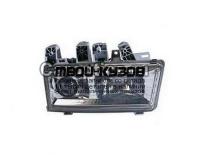 214-1143R-LD-E - ФАРА ПРАВАЯ (DEPO) Fuso Super Great (1997-2007)