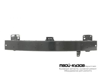 УСИЛИТЕЛЬ БАМПЕРА ПЕРЕДНИЙ (ТАЙВАНЬ) для Suzuki SX-4 (2006-)