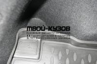 NLC.25.43.B11 - КОВРИК В БАГАЖНИК (Element) Kia Ceed 2 (2012-2018)