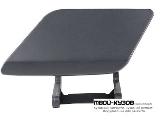 КРЫШКА ФОРСУНКИ ОМЫВАТЕЛЬЕЛЯ ФАРЫ ЛЕВАЯ СТОРОНА (ТАЙВАНЬ) для Mercedes W204 (2007-)