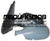 RNCLI01-453X-L - ЗЕРКАЛО ЛЕВОЕ (ТАЙВАНЬ) Renault Symbol 1 рестайлинг (2001-)