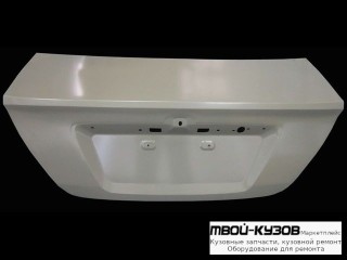 КРЫШКА БАГАЖНИКА (КИТАЙ) для BYD F3 2007-