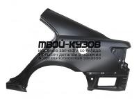 TYCAM06-560-L - КРЫЛО ЗАДНЕЕ ЛЕВОЕ (КИТАЙ) Toyota Camry V40 (2006-2011)