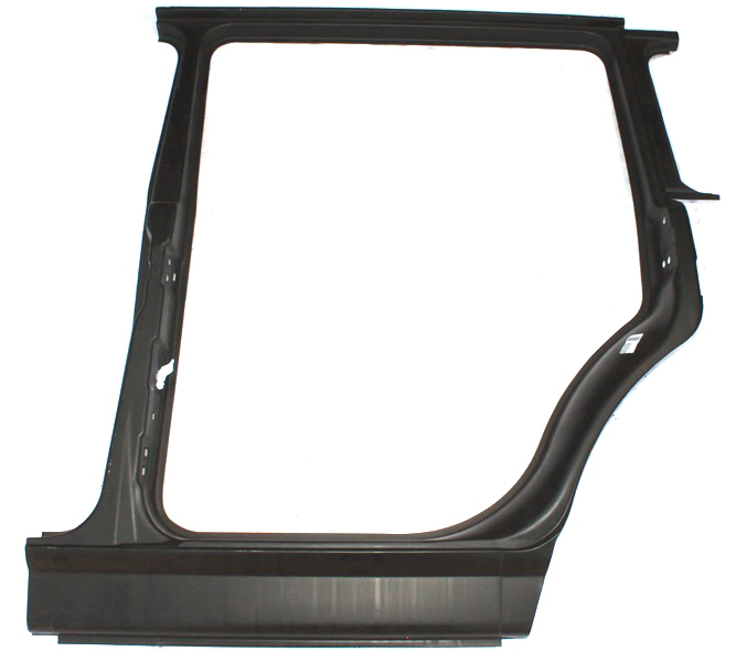 Панель боковины ВАЗ-2131 средняя левая (АвтоВАЗ)