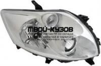 20-B337-05-2B - ФАРА ПРАВАЯ (TYC) Toyota Auris (2007-2010)