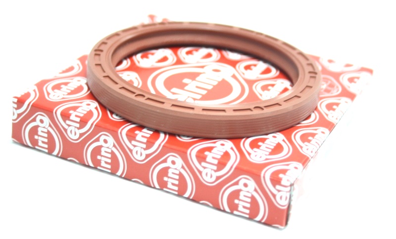 Сальник коленвала ВАЗ-2108 передний (ELRING)