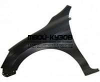 HDACR12-270-L - КРЫЛО ПЕРЕДНЕЕ ЛЕВОЕ (ТАЙВАНЬ) Honda Accord 9 (2012-)