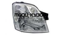 20-A601-05-2B - ФАРА ПРАВАЯ (TYC) Kia Picanto SA (2004-)