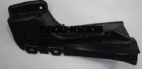 MBLAN04-570-L - ПОДКРЫЛОК ЗАДНИЙ ЛЕВЫЙ (КИТАЙ) Mitsubishi Lancer 9 (2004-)