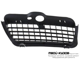 РЕШЕТКА БАМПЕРА ПЕРЕДНИЙ ЛЕВАЯ СТОРОНА (ИТАЛИЯ) для Volkswagen GOLF III (11.1991 - 09.1997)