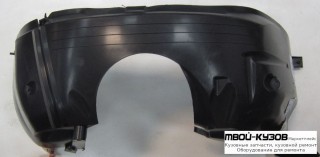 ПОДКРЫЛОК ПЕРЕДНИЙ КРЫЛА ПРАВАЯ СТОРОНА (ИТАЛИЯ) для Ford FOCUS (11.1998 - 10.2001) (11.2001-)