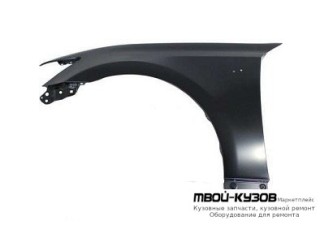 КРЫЛО ПЕРЕДНИЙ ЛЕВАЯ СТОРОНА (sport) (ориг.) для Lexus GS300 / 430 (2012-)