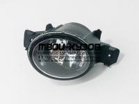 NNP1202-073-L - ПРОТИВОТУМАННАЯ ФАРА ЛЕВАЯ (КИТАЙ) Renault Laguna 2 (2001-2005)