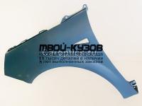 RNSCE03-270X-L - КРЫЛО ПЕРЕДНЕЕ ЛЕВОЕ (ТАЙВАНЬ) Renault Scenic 2 (2003-)