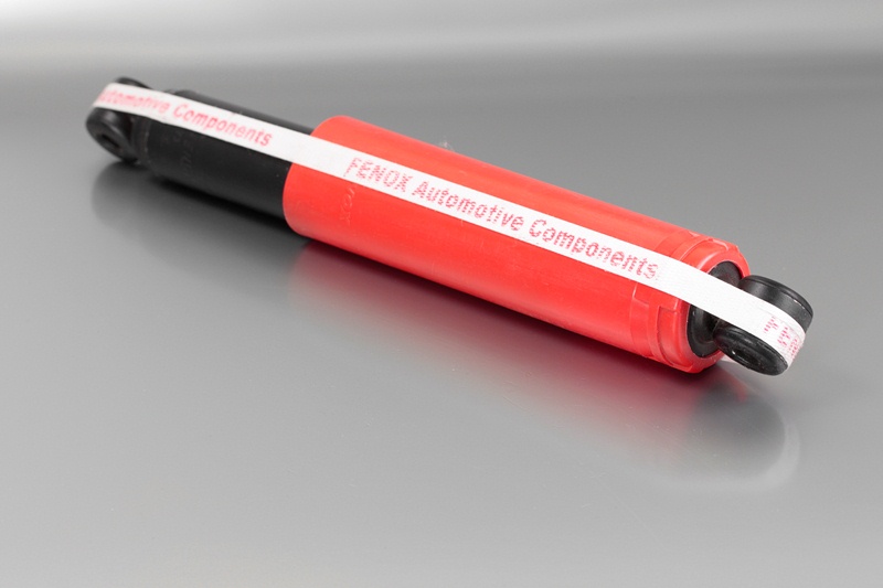 Амортизатор ВАЗ-2123 задний (Fenox) в сборе A22 373C3.1