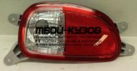 KAPIC12-730-R - ФОНАРЬ ПРАВЫЙ ЗАДНИЙ в бампер (КИТАЙ) Kia Picanto TA (2012-)