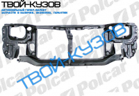 COROLLA 88-92 (SDN/HB/KOMBI) ПАНЕЛЬ ПЕРЕДНЯЯ