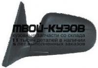 HDCVC96-450-L - ЗЕРКАЛО ЛЕВОЕ (ТАЙВАНЬ) Honda Civic EK дорестайлинг (1996-2000)