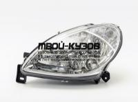 552-1114L-LD-EM - ФАРА ЛЕВАЯ (DEPO) Citroen Xsara (2000-2006)