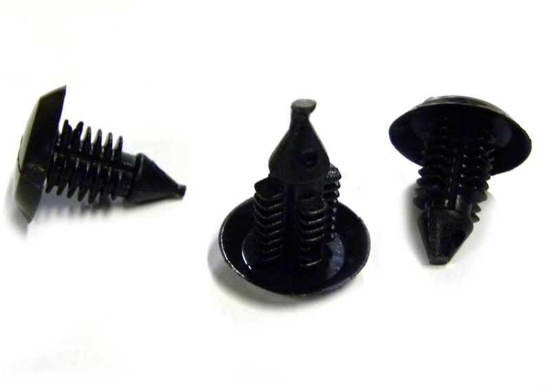 Держатель обивки двери задка ВАЗ-2108 (одинарный)