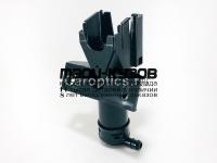 TYPRD03-9C0-L - ФОРСУНКА ОМЫВАТЕЛЯ ФАРЫ ЛЕВАЯ (КИТАЙ) Toyota Land Cruiser Prado 120 (2003-)
