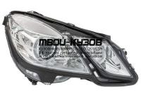 1ZT 011 705-121 - ФАРА ПРАВАЯ (Hella) Mercedes W212 (2009-2013)