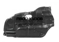 TYCAM02-990P-R - ПЫЛЬНИК ДВИГАТЕЛЯ (ТАЙВАНЬ) Toyota Camry V30 (2002-)