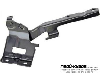 ПЕТЛЯ КАПОТА ЛЕВАЯ СТОРОНА (ТАЙВАНЬ) для Hyundai IX35 (2010-)