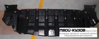 ЗАЩИТА ПОДДОНА ПЛАСТИК (КИТАЙ) для Ford KUGA (2013-)