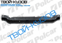 FELICIA 94-01 БАЛКА ПОД РАДИАТОР