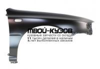 SBIMP93-271-R - КРЫЛО ПЕРЕДНЕЕ ПРАВОЕ (ТАЙВАНЬ) Subaru Impreza GC/GF (1993-1996)