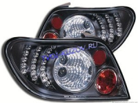 ФОНАРЬ НАРУЖНЫЙ ЛЕВЫЙ LED H/B