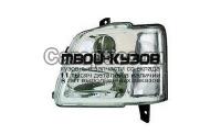 218-1125LXLDCN1 - ФАРА ЛЕВАЯ (DEPO) Suzuki Wagon R (2000-)