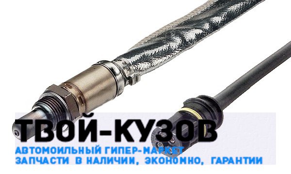 Лямбда-зонд