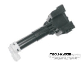 ФОРСУНКА ОМЫВАТЕЛЬЕЛЯ ФАРЫ ПРАВАЯ СТОРОНА (КИТАЙ) для Toyota RAV4 (2006-)